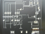 Foto Verwendet TEL / TOKYO ELECTRON Alpha 8SE-E Zum Verkauf