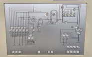 사진 사용됨 TEL / TOKYO ELECTRON Alpha 8SE-Z 판매용