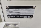 사진 사용됨 TEL / TOKYO ELECTRON Alpha 8SE-Z 판매용