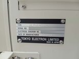 Foto Verwendet TEL / TOKYO ELECTRON Alpha 8SE-Z Zum Verkauf