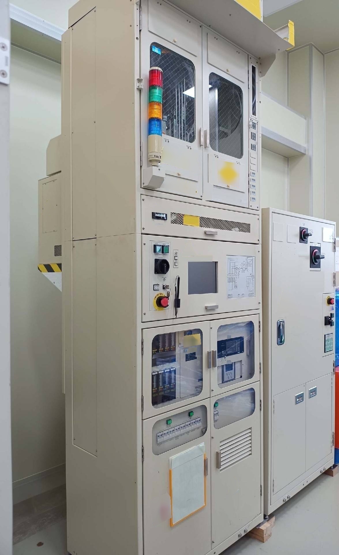 Foto Verwendet TEL / TOKYO ELECTRON Alpha 8SE-Z Zum Verkauf