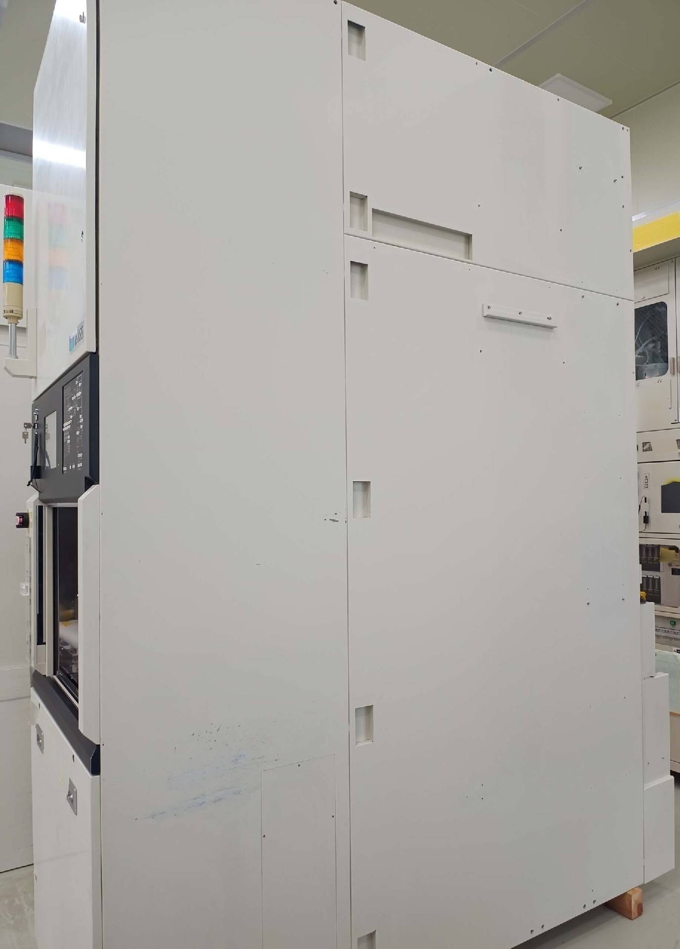Foto Verwendet TEL / TOKYO ELECTRON Alpha 8SE-Z Zum Verkauf