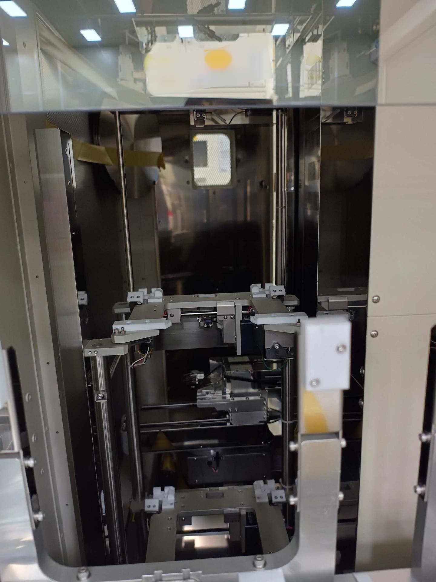 Foto Verwendet TEL / TOKYO ELECTRON Alpha 8SE-Z Zum Verkauf