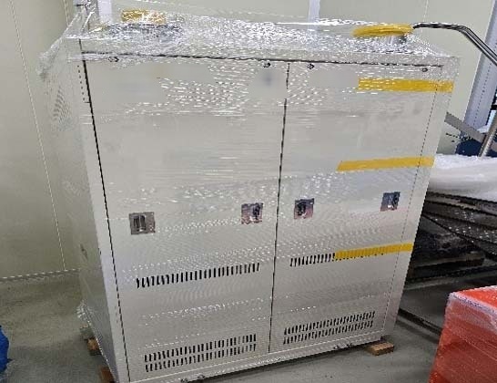 Foto Verwendet TEL / TOKYO ELECTRON Alpha 8SE-Z Zum Verkauf
