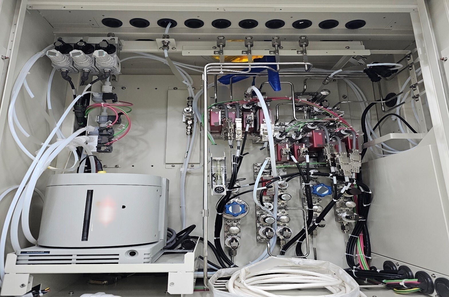 Foto Verwendet TEL / TOKYO ELECTRON Alpha 8SE-Z Zum Verkauf