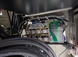 Foto Verwendet TEL / TOKYO ELECTRON Alpha 8SE-Z Zum Verkauf