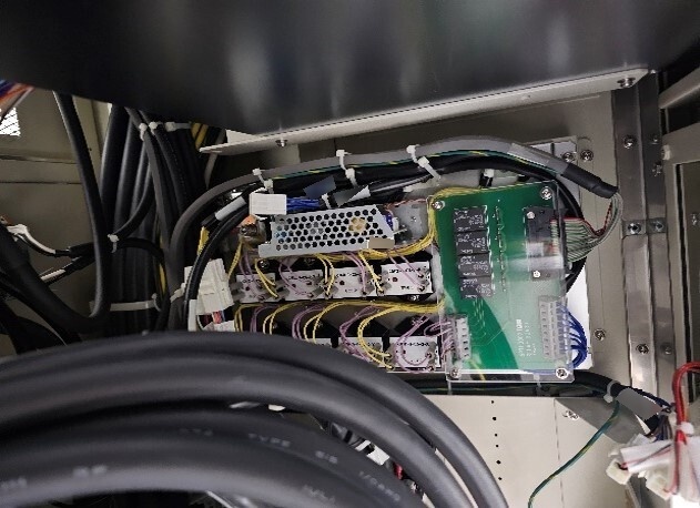 Foto Verwendet TEL / TOKYO ELECTRON Alpha 8SE-Z Zum Verkauf