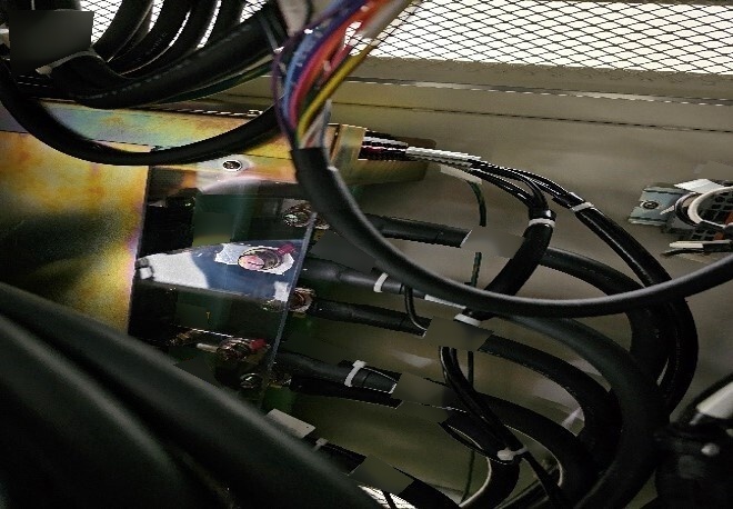 Foto Verwendet TEL / TOKYO ELECTRON Alpha 8SE-Z Zum Verkauf