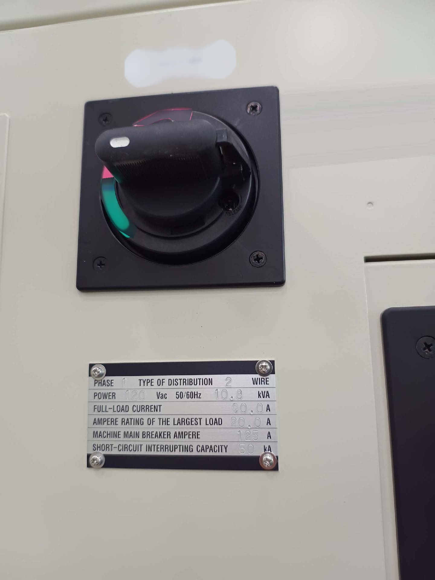 Foto Verwendet TEL / TOKYO ELECTRON Alpha 8SE-Z Zum Verkauf