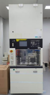 TEL / TOKYO ELECTRON Alpha 8SE-Z #293817396