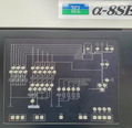 Foto Verwendet TEL / TOKYO ELECTRON Alpha 8SE-Z Zum Verkauf