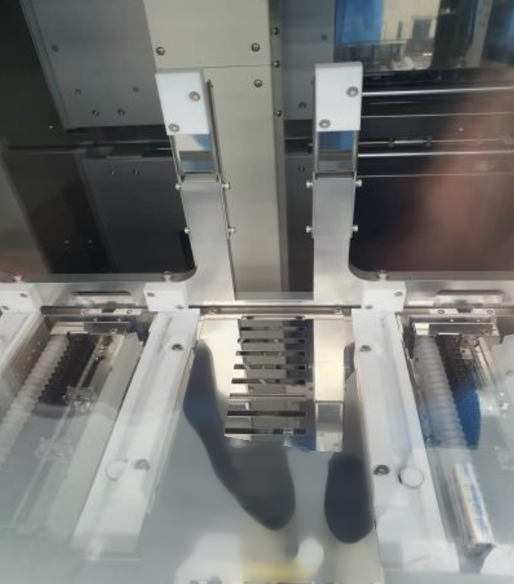 Foto Verwendet TEL / TOKYO ELECTRON Alpha 8SE-Z Zum Verkauf