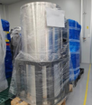 Foto Verwendet TEL / TOKYO ELECTRON Alpha 8SE-Z Zum Verkauf
