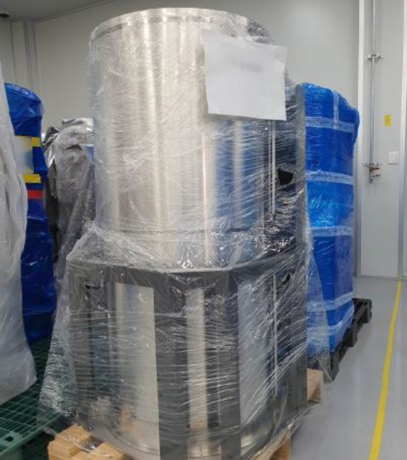Foto Verwendet TEL / TOKYO ELECTRON Alpha 8SE-Z Zum Verkauf