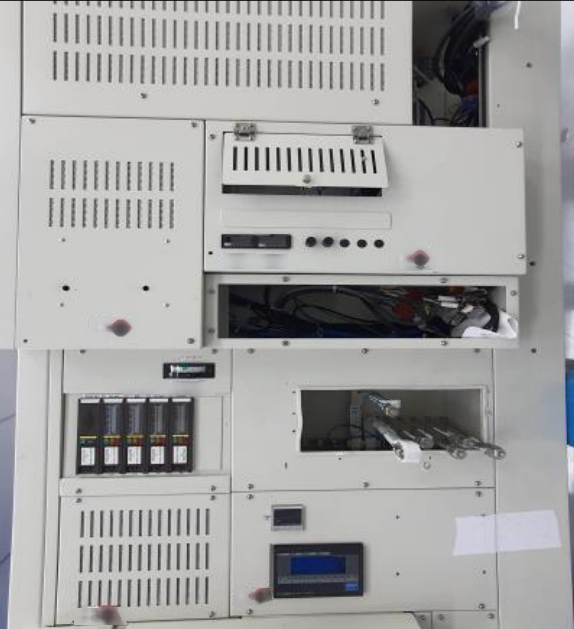 Foto Verwendet TEL / TOKYO ELECTRON Alpha 8SE-Z Zum Verkauf