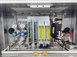 Foto Verwendet TEL / TOKYO ELECTRON Alpha 8SE-Z Zum Verkauf