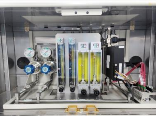 Foto Verwendet TEL / TOKYO ELECTRON Alpha 8SE-Z Zum Verkauf