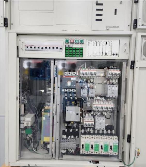 Foto Verwendet TEL / TOKYO ELECTRON Alpha 8SE-Z Zum Verkauf