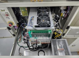 Foto Verwendet TEL / TOKYO ELECTRON Alpha 8SE-Z Zum Verkauf