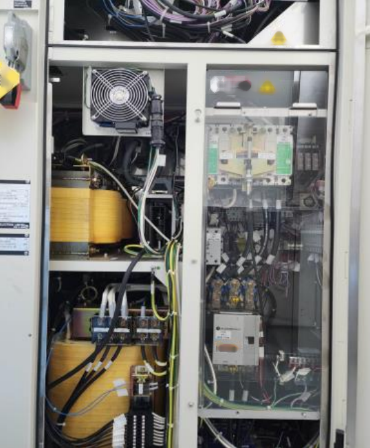 Foto Verwendet TEL / TOKYO ELECTRON Alpha 8SE-Z Zum Verkauf