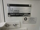 Foto Verwendet TEL / TOKYO ELECTRON Alpha 8SE-Z Zum Verkauf