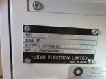 Foto Verwendet TEL / TOKYO ELECTRON Alpha 8SE-Z Zum Verkauf