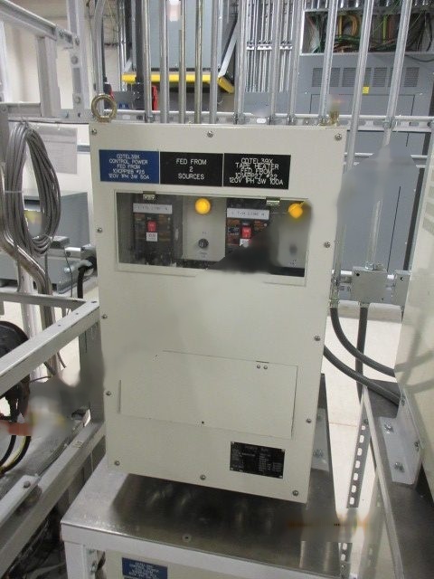 Foto Verwendet TEL / TOKYO ELECTRON Alpha 8SE-Z Zum Verkauf