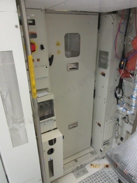 Foto Verwendet TEL / TOKYO ELECTRON Alpha 8SE-Z Zum Verkauf