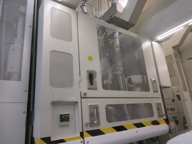 Foto Verwendet TEL / TOKYO ELECTRON Alpha 8SE-Z Zum Verkauf