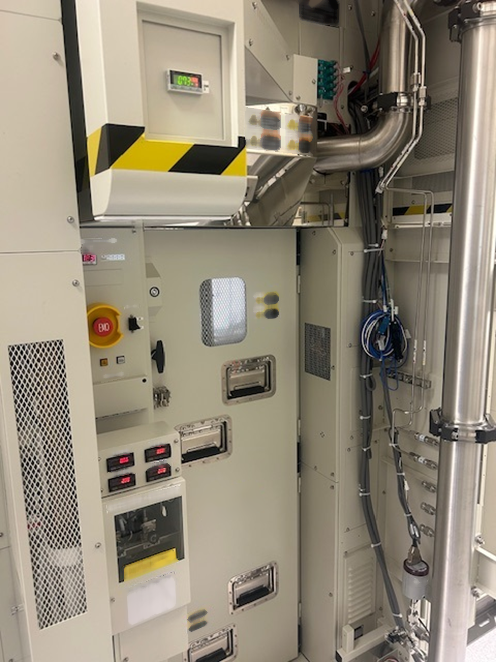 Foto Verwendet TEL / TOKYO ELECTRON Alpha 8SEi Zum Verkauf