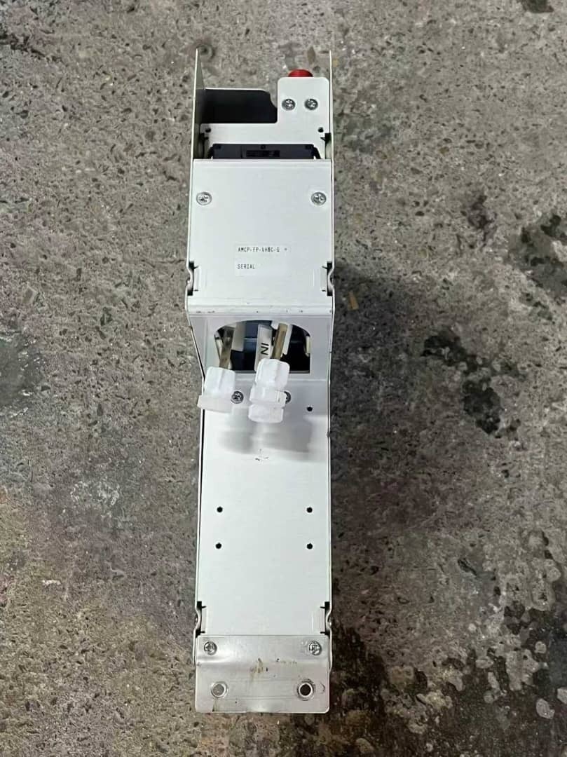 Photo Used TEL / TOKYO ELECTRON AMCP-FP-VH8C-G For Sale