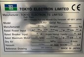 フォト（写真） 使用される TEL / TOKYO ELECTRON C255 販売のために