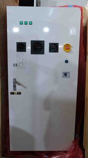 TEL / TOKYO ELECTRON AC Power box for Cellesta-I #293680018