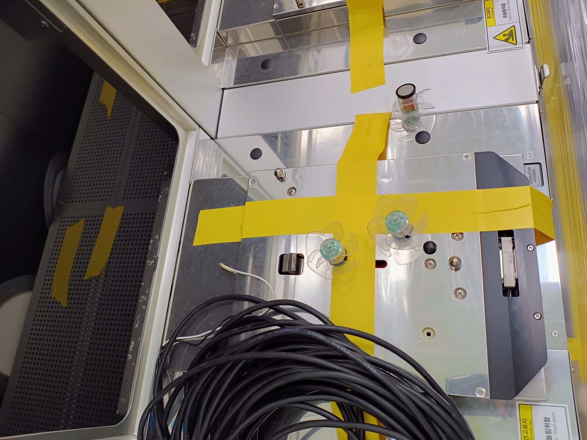 사진 사용됨 TEL / TOKYO ELECTRON Cellesta-I 판매용