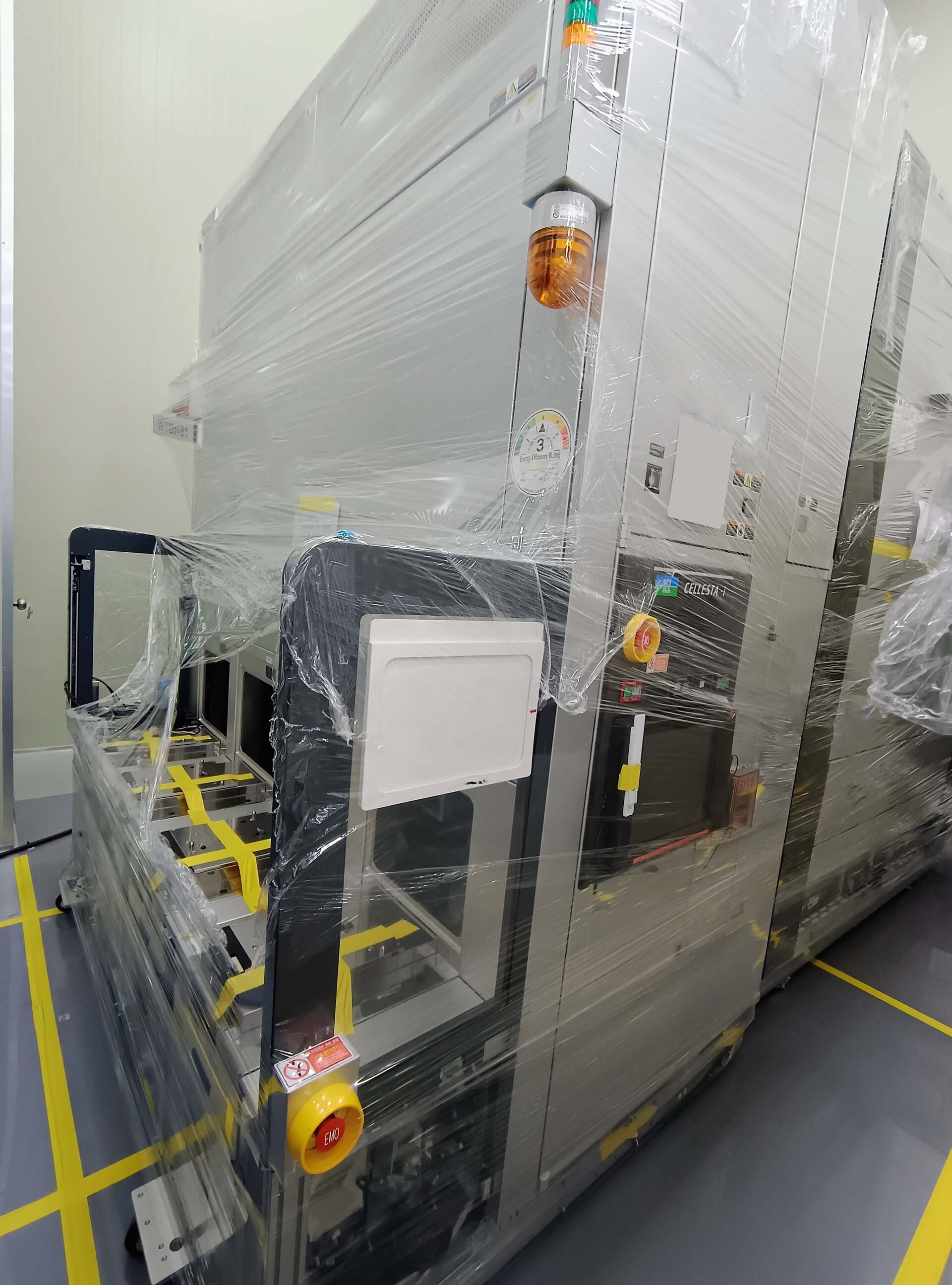 TEL / TOKYO ELECTRON Cellesta-I Prober used for sale price