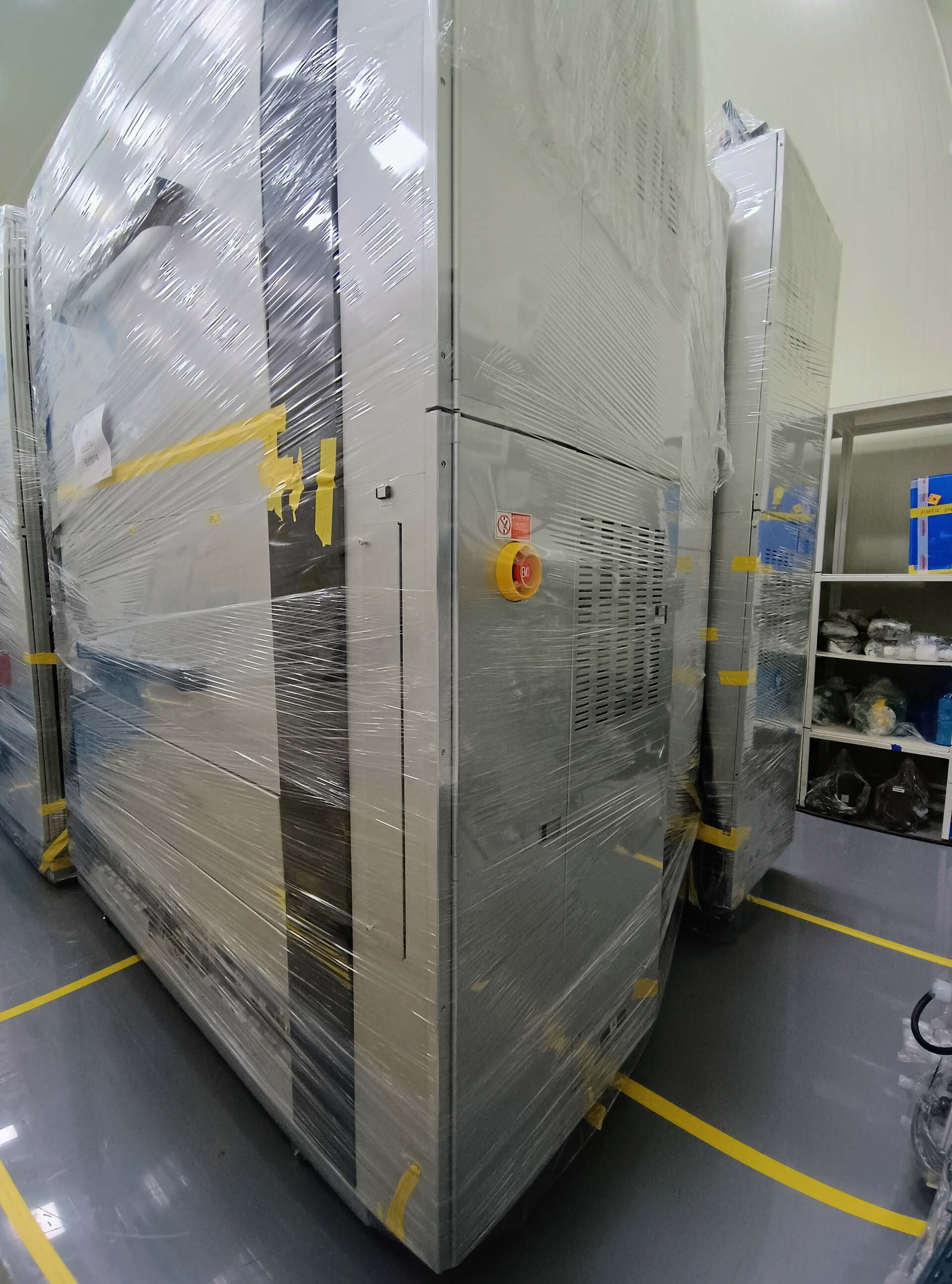 TEL / TOKYO ELECTRON Cellesta-I Prober used for sale price