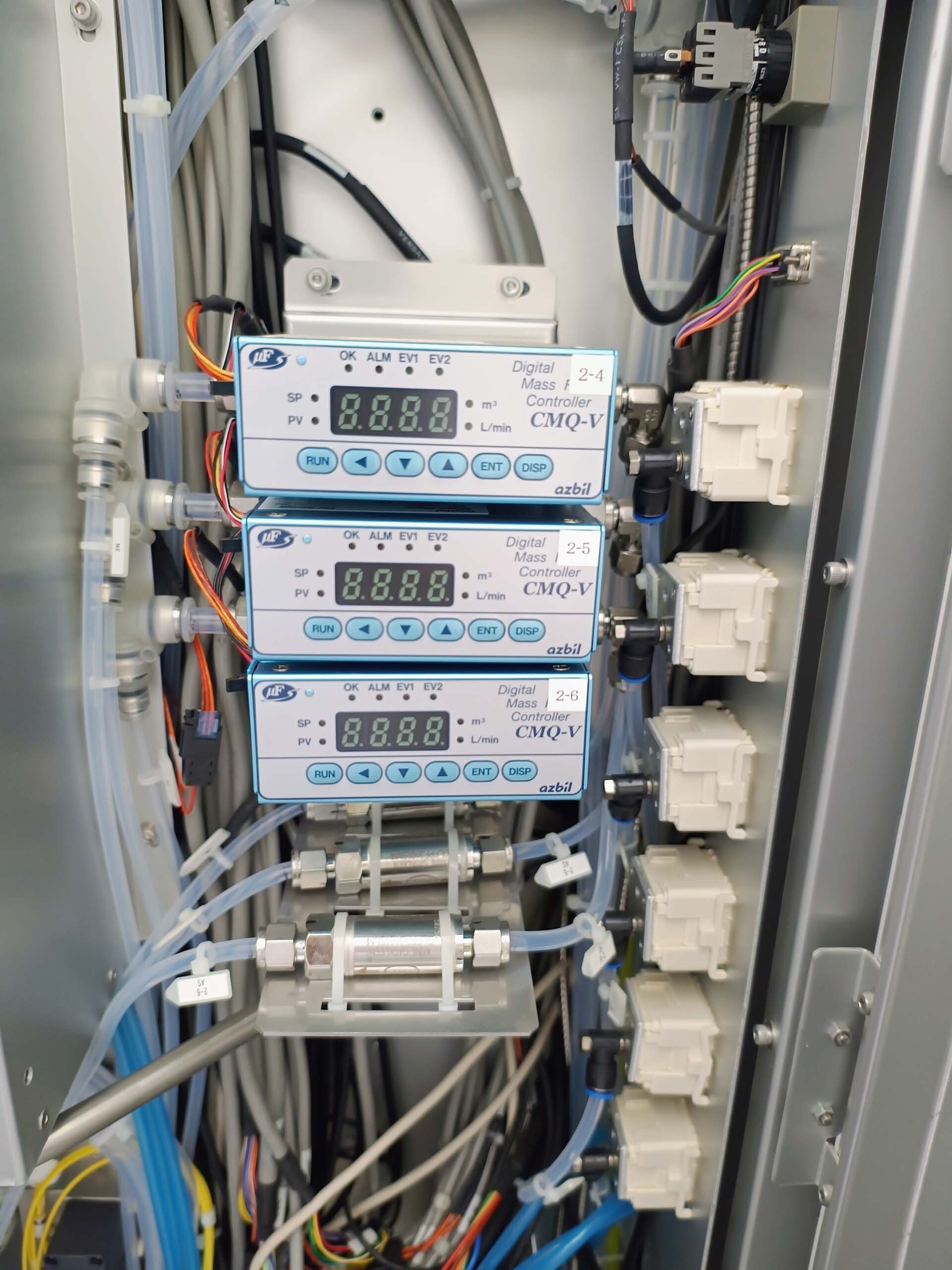 사진 사용됨 TEL / TOKYO ELECTRON Cellesta-I 판매용