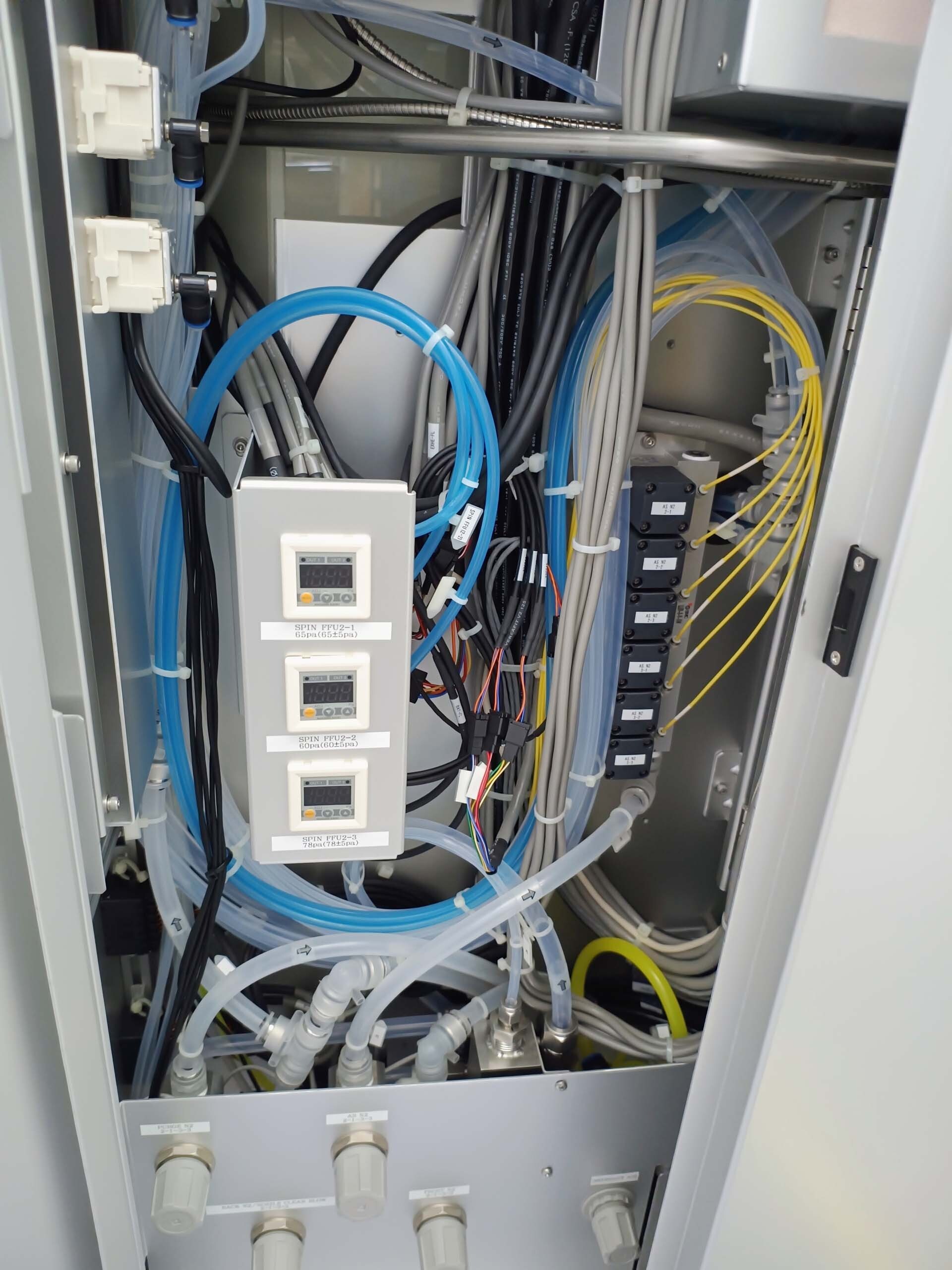 사진 사용됨 TEL / TOKYO ELECTRON Cellesta-I 판매용