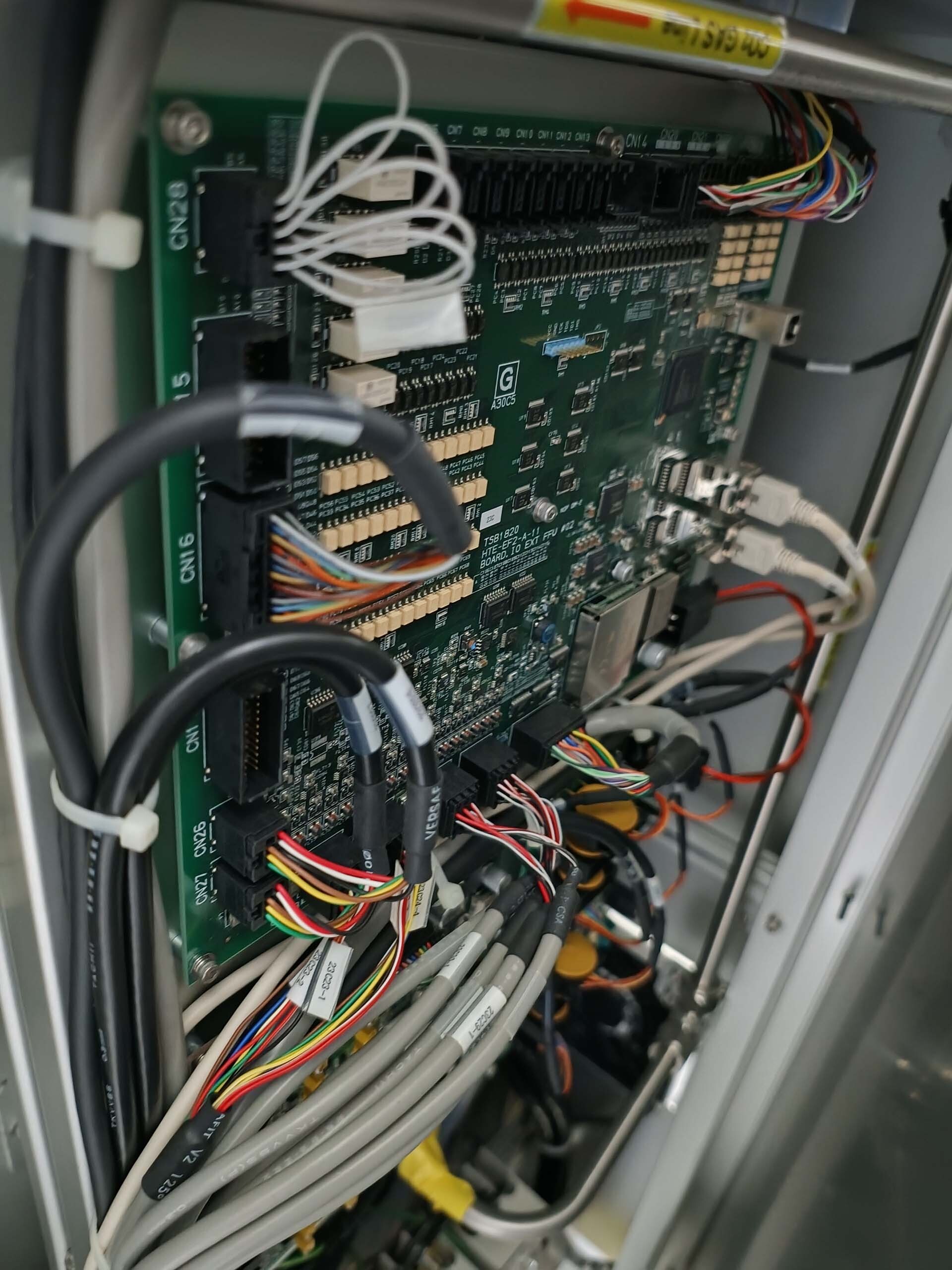 사진 사용됨 TEL / TOKYO ELECTRON Cellesta-I 판매용