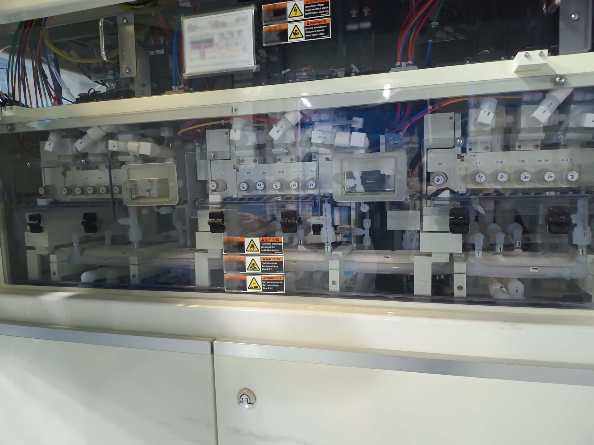 Foto Verwendet TEL / TOKYO ELECTRON Cellesta+ Zum Verkauf