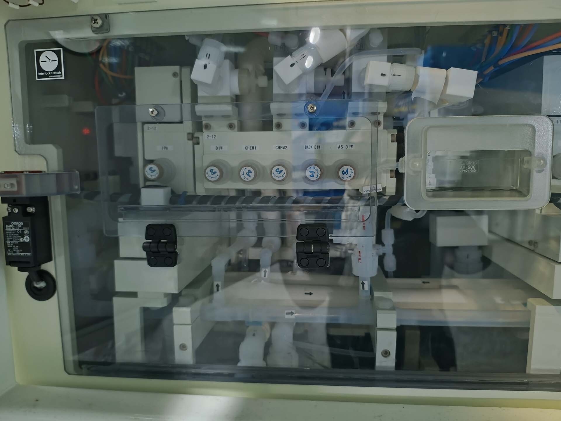 Foto Verwendet TEL / TOKYO ELECTRON Cellesta+ Zum Verkauf