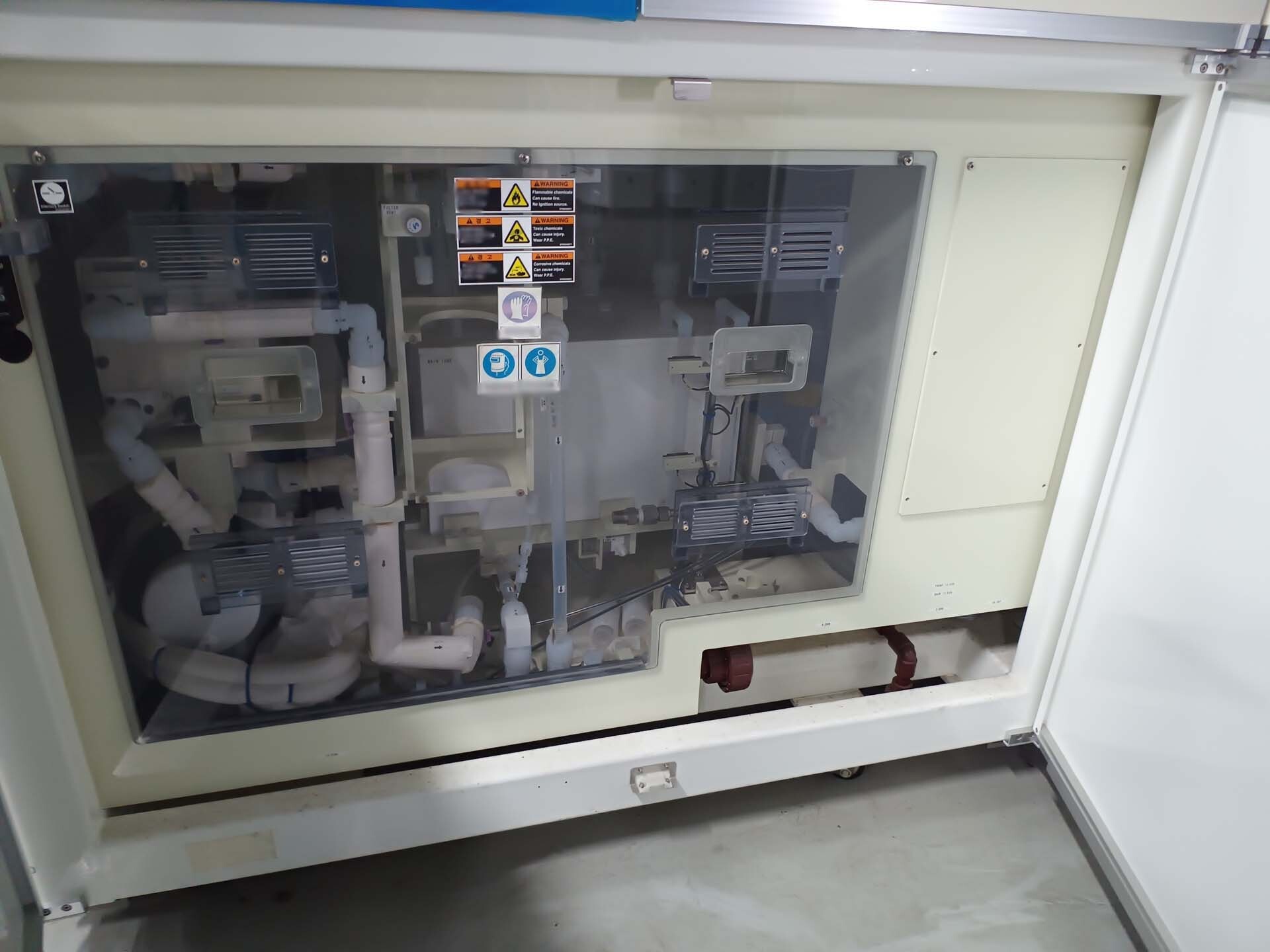 Foto Verwendet TEL / TOKYO ELECTRON Cellesta+ Zum Verkauf