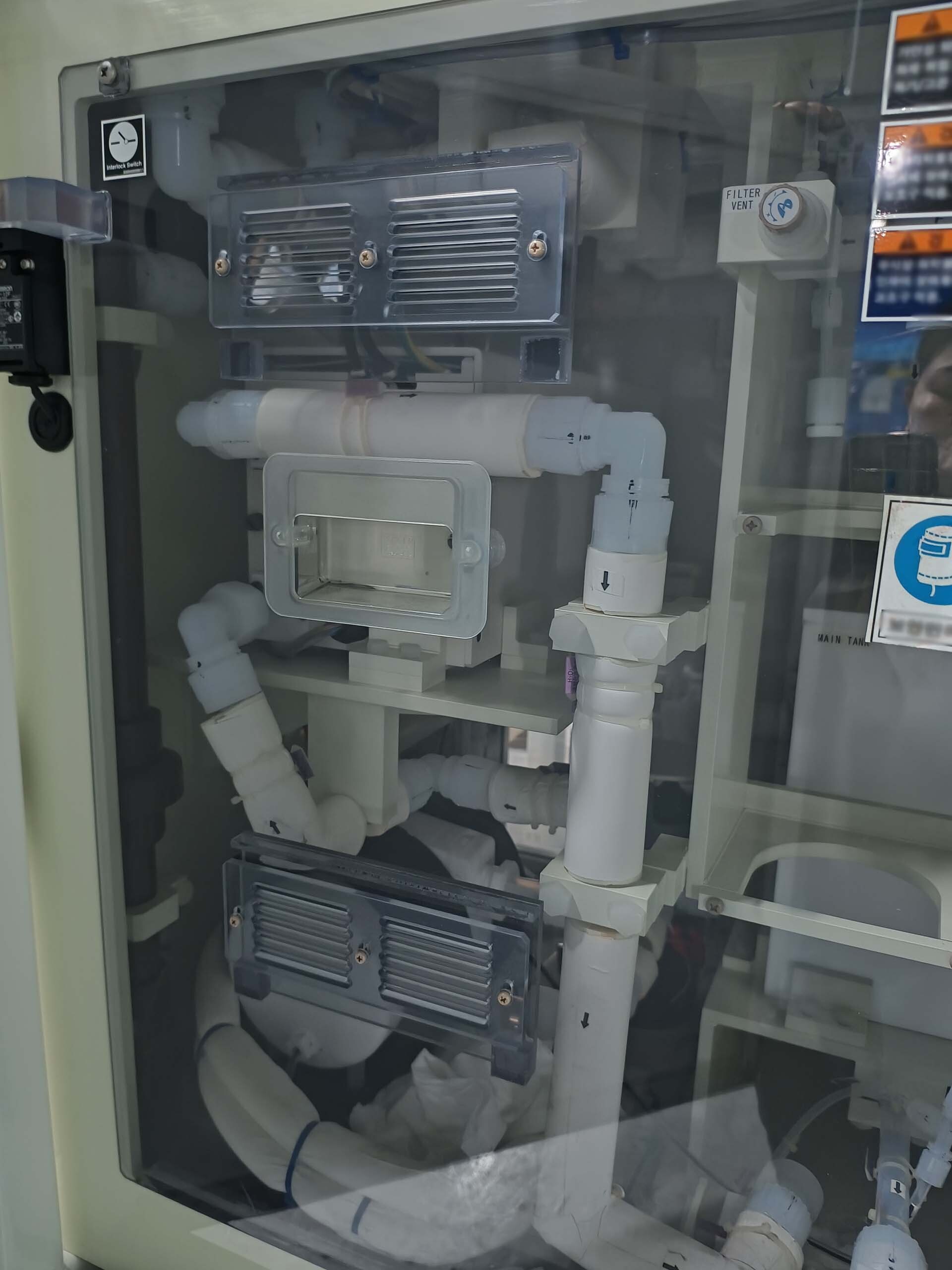 Foto Verwendet TEL / TOKYO ELECTRON Cellesta+ Zum Verkauf