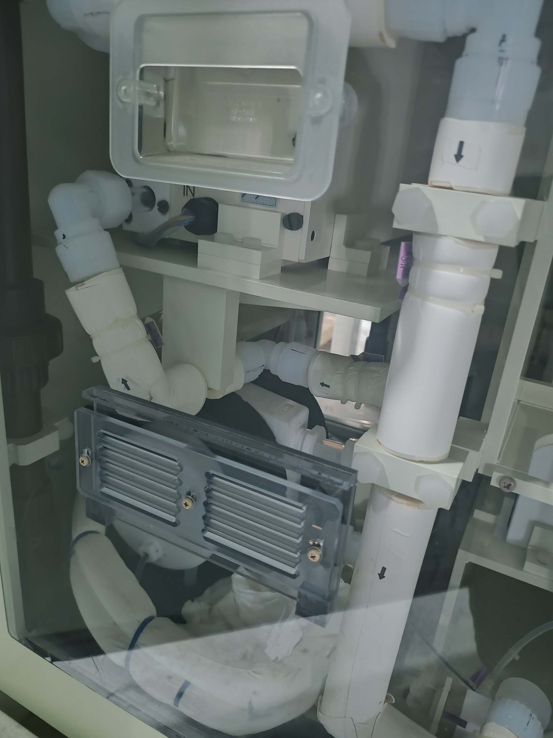 Foto Verwendet TEL / TOKYO ELECTRON Cellesta+ Zum Verkauf