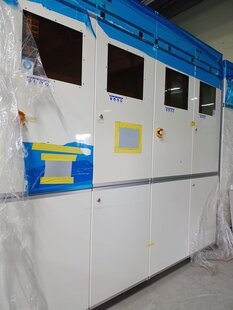 TEL / TOKYO ELECTRON Cellesta ウェーハ＆マスクスクラバーの中古品を