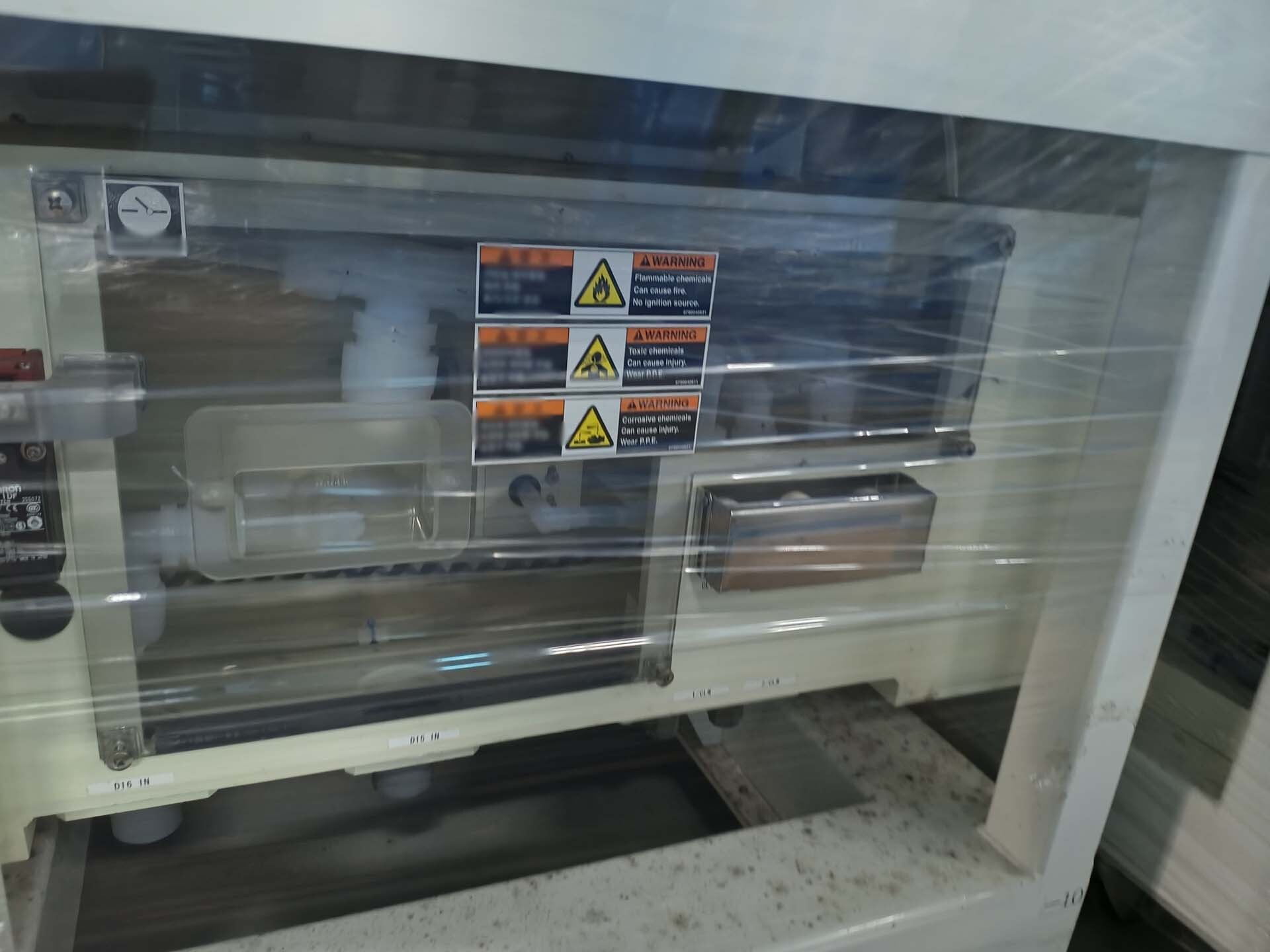 Foto Verwendet TEL / TOKYO ELECTRON Cellesta+ Zum Verkauf