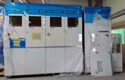 Foto Verwendet TEL / TOKYO ELECTRON Cellesta+ Zum Verkauf