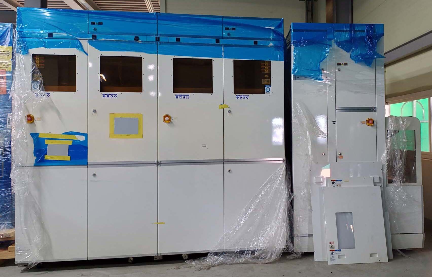 Foto Verwendet TEL / TOKYO ELECTRON Cellesta+ Zum Verkauf
