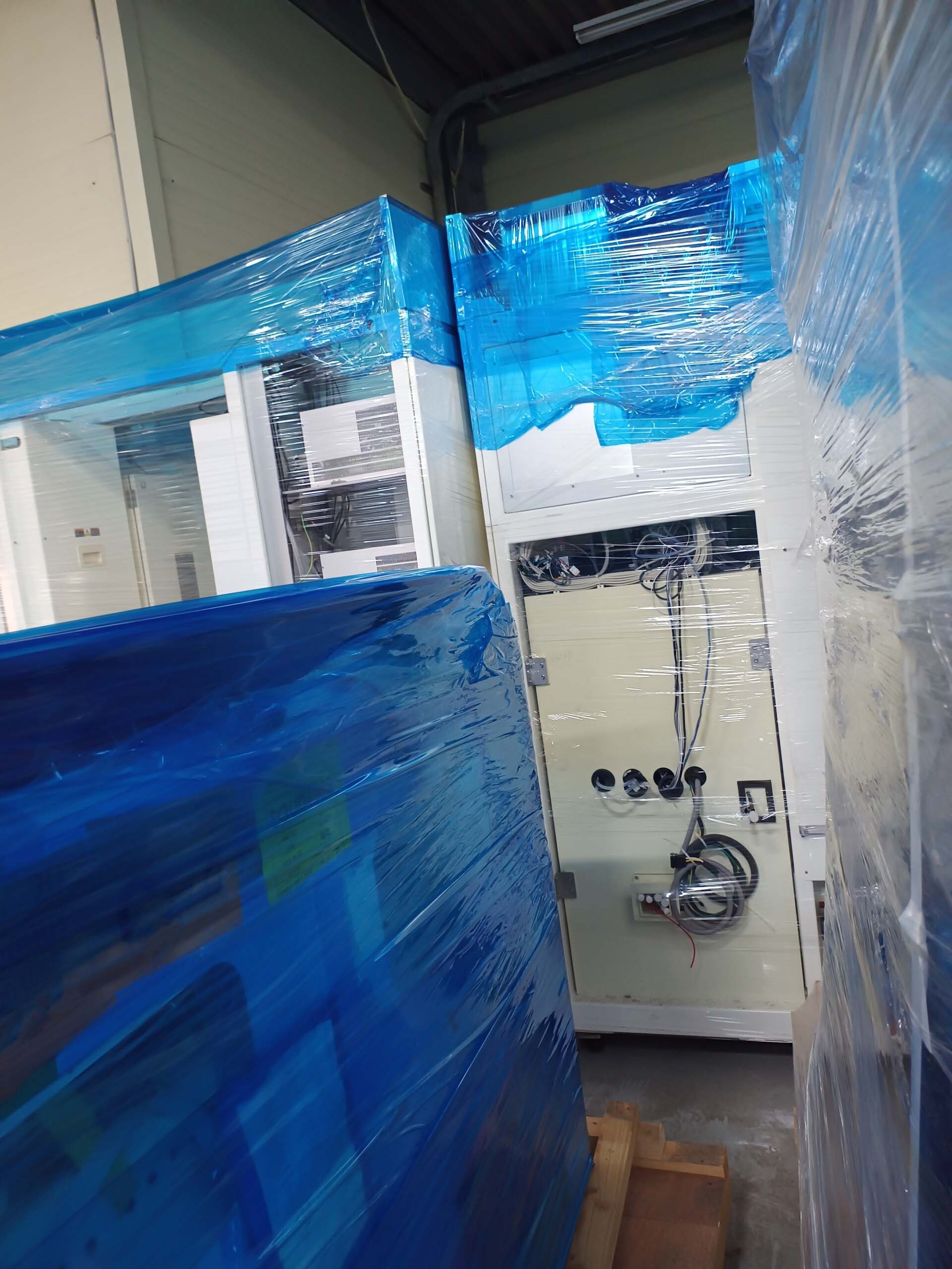Foto Verwendet TEL / TOKYO ELECTRON Cellesta+ Zum Verkauf