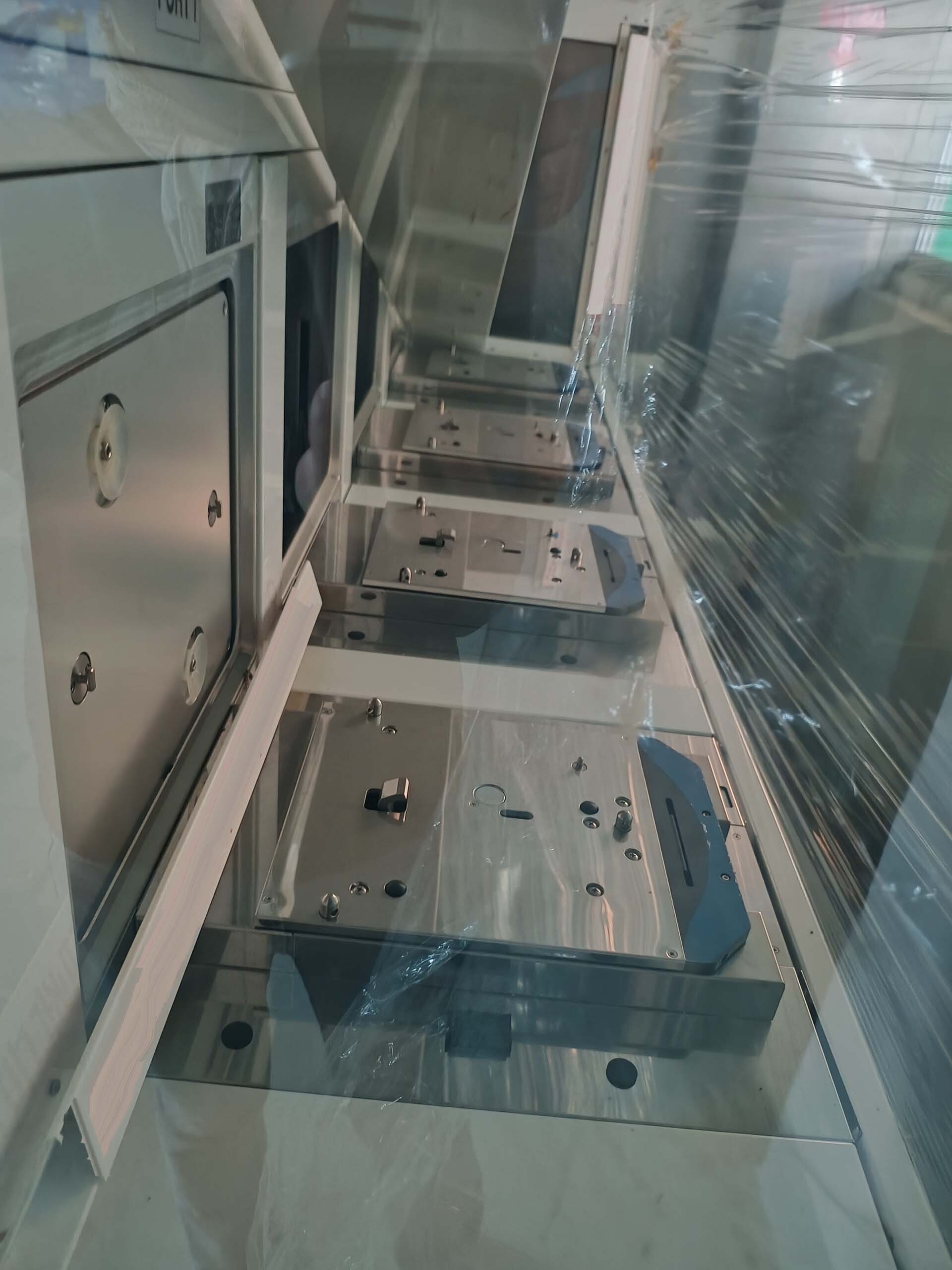 Foto Verwendet TEL / TOKYO ELECTRON Cellesta+ Zum Verkauf